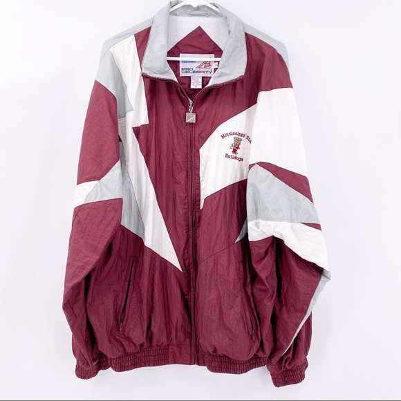 sports team windbreakers